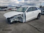 ✅ 2025 Genesis GV70 Advanced • VIN: 5NMMCET18SH006058 • Lot: 93347495. Listed on Copart with Not provided. Free auction sales archive from the USA and detailed vehicle history report at DreamBid. Image 1.