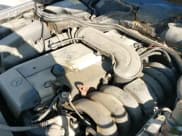 ✅ 1997 Mercedes-Benz E 320 • VIN: WDBJF55F7VA402305 • Lot: 41865470. Listed on IAAI with 210,577 mi. Free auction sales archive from the USA and detailed vehicle history report at DreamBid. Image 12.