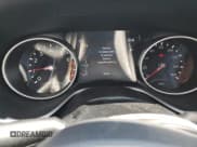 ✅ 2021 Jeep Compass Latitude • VIN: 3C4NJDBB0MT547478 • Lot: 63998185. Listed on Copart with 39,391 mi. Free auction sales archive from the USA and detailed vehicle history report at DreamBid. Image 9.