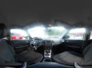 ✅ 2018 Jeep Compass Sport • VIN: 3C4NJCAB9JT151685 • Lot: 43142236. Listed on IAAI with 140,428 mi. Free auction sales archive from the USA and detailed vehicle history report at DreamBid. Image 23.