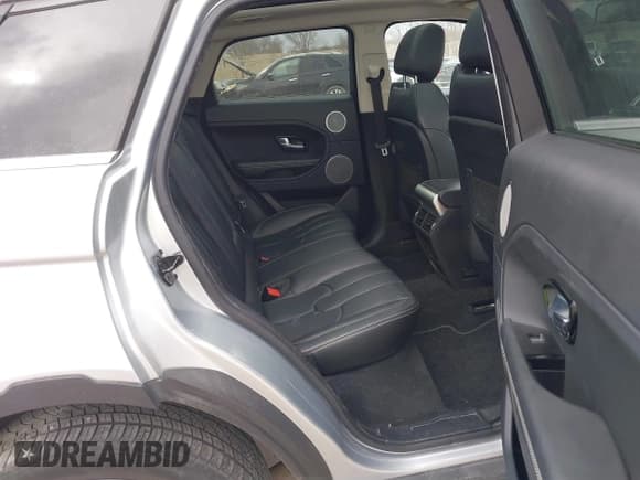 ✅ 2012 Land Rover Range Rover Evoque Prestige Premium • VIN: SALVV2BG5CH690162 • Лот: 41780549. Опубликован ранее на IAAI с пробегом 137 537 миль. Бесплатный доступ к архиву аукционных продаж из США и подробный отчёт об истории автомобиля на DreamBid. Изображение 8.