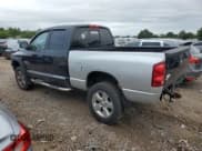 ✅ 2008 Dodge 1500 SLT • VIN: 1D7HU18238S619118 • Лот: 69191934. Опубликован ранее на Copart с пробегом 163 624 миль. Бесплатный доступ к архиву аукционных продаж из США и подробный отчёт об истории автомобиля на DreamBid. Изображение 2.