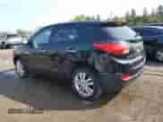 2010 Hyundai Tucson GLS с VIN KM8JUCAC1AU026065, выставлен на аукционе Copart как лот 82098255 с пробегом 225 694 миль миль и Чистый • Clean title. История ставок и продаж доступна на DreamBid. Изображение 2.