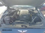 ✅ 2015 Hyundai Genesis 3.8L • VIN: KMHGN4JE1FU063395 • Lot: 62387194. Wystawiony na Copart z przebiegiem 109 650 mil. Bezpłatny archiwum sprzedaży aukcyjnych z USA i szczegółowy raport historii pojazdu na DreamBid. Zdjęcie 11.