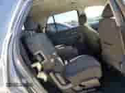 2019 Chevrolet Traverse LT Cloth z VIN 1GNERGKWXKJ206811, wystawiony jako Copart lot #90910665 z przebiegiem 176 954 mil mil oraz Czysty tytuł • Clean title. Historia ofert i sprzedaży dostępna na DreamBid. Obrazek 11.