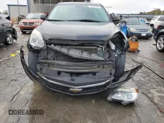 ✅ 2016 Chevrolet Equinox LS • VIN: 2GNALBEK5G6331635 • Лот: 73200104. Опубликован ранее на Copart с пробегом 107 387 миль. Бесплатный доступ к архиву аукционных продаж из США и подробный отчёт об истории автомобиля на DreamBid. Изображение 5.