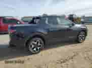 2024 Hyundai Santa Cruz Limited с VIN 5NTJEDDF4RH118341, выставлен на аукционе Copart как лот 84528084 с пробегом 3 439 миль миль и Списание • Salvage title. История ставок и продаж доступна на DreamBid. Изображение 3.