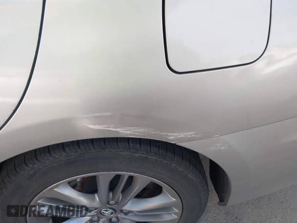 2016 Toyota Camry SE with VIN 4T1BF1FKXGU571077, listed as a IAAI auction lot 43491517 with 196,440 mi miles and . Bid and sale history available at DreamBid. Image 19.