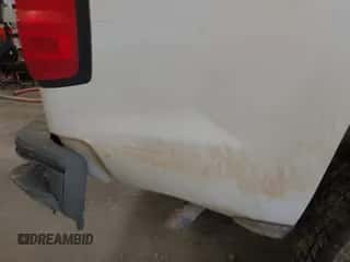 2015 Chevrolet Silverado 1500 Work Truck с VIN 1GCNKPEC4FZ274852, выставлен на аукционе IAAI как лот 43246592 с пробегом 88 547 миль миль и . История ставок и продаж доступна на DreamBid. Изображение 6.