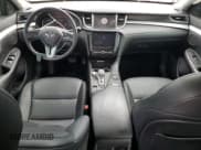 ✅ 2019 Infiniti QX50 Luxe • VIN: 3PCAJ5M19KF147570 • Лот: 81753785. Опубликован ранее на Copart с пробегом 86 999 миль. Бесплатный доступ к архиву аукционных продаж из США и подробный отчёт об истории автомобиля на DreamBid. Изображение 8.