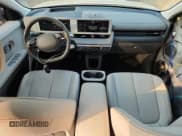 ✅ 2023 Hyundai Ioniq 5 Limited • VIN: KM8KRDAF2PU144995 • Lot: 66675735. Listed on Copart with 30,317 mi. Free auction sales archive from the USA and detailed vehicle history report at DreamBid. Image 8.