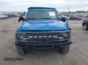 ✅ 2021 Ford Bronco • VIN: 1FMEE5DHXMLA78970 • Lot: 42316756. Listed on IAAI with 35,668 mi. Free auction sales archive from the USA and detailed vehicle history report at DreamBid. Image 6.