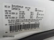 ✅ 2005 Dodge Caravan SXT • VIN: 2D4GP44L95R404212 • Lot: 41807526. Listed on IAAI with Not provided. Free auction sales archive from the USA and detailed vehicle history report at DreamBid. Image 9.