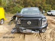 ✅ 2019 Nissan Titan SV • VIN: 1N6AA1E51KN532081 • Lot: 78962194. Listed on Copart with Not provided. Free auction sales archive from the USA and detailed vehicle history report at DreamBid. Image 5.