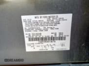 ✅ 2018 Ford Taurus SEL • VIN: 1FAHP2E85JG136776 • Lot: 65961835. Listed on Copart with 65,960 mi. Free auction sales archive from the USA and detailed vehicle history report at DreamBid. Image 12.