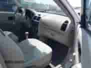 2003 Hyundai Accent GL z VIN KMHCG45C53U468978, wystawiony jako IAAI lot #41999193 z przebiegiem 105 514 mil mil oraz . Historia ofert i sprzedaży dostępna na DreamBid. Obrazek 5.