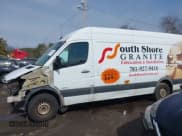 ✅ 2016 Mercedes-Benz Sprinter Cargo Worker • VIN: WD3PE8CD3GP303508 • Лот: 41754188. Опубликован ранее на IAAI с пробегом 234 158 миль. Бесплатный доступ к архиву аукционных продаж из США и подробный отчёт об истории автомобиля на DreamBid. Изображение 15.