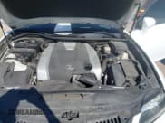 ✅ 2015 Lexus GS 350 • VIN: JTHBE1BL0FA006728 • Lot: 43603628. Listed on IAAI with 114,277 mi. Free auction sales archive from the USA and detailed vehicle history report at DreamBid. Image 10.