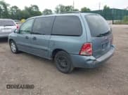 ✅ 2005 Ford Freestar SE • VIN: 2FMZA51635BA81789 • Lot: 42615494. Wystawiony na IAAI z przebiegiem Nie podano. Bezpłatny archiwum sprzedaży aukcyjnych z USA i szczegółowy raport historii pojazdu na DreamBid. Zdjęcie 3.