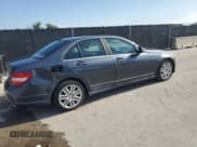 ✅ 2008 Mercedes-Benz C 300 Sport • VIN: WDDGF54X58F052255 • Lot: 70891885. Listed on Copart with 79,953 mi. Free auction sales archive from the USA and detailed vehicle history report at DreamBid. Image 3.