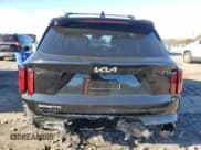 ✅ 2023 Kia Sorento EX • VIN: KNDRHDLG0P5139591 • Lot: 90993445. Listed on Copart with 79,097 mi. Free auction sales archive from the USA and detailed vehicle history report at DreamBid. Image 6.