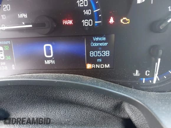 ✅ 2015 Cadillac ATS Standard AWD • VIN: 1G6AG1RX5F0120524 • Lot: 42346328. Wystawiony na IAAI z przebiegiem 80 538 mil. Bezpłatny archiwum sprzedaży aukcyjnych z USA i szczegółowy raport historii pojazdu na DreamBid. Zdjęcie 15.