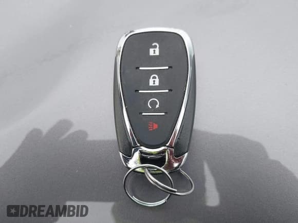 ✅ 2022 Chevrolet Bolt EUV Premier • VIN: 1G1FZ6S04N4132395 • Лот: 43819364. Опубликован ранее на IAAI с пробегом 57 770 миль. Бесплатный доступ к архиву аукционных продаж из США и подробный отчёт об истории автомобиля на DreamBid. Изображение 11.