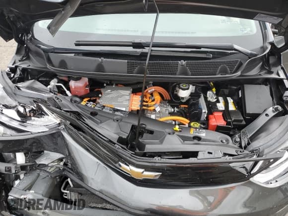 ✅ 2021 Chevrolet Bolt EV LT • VIN: 1G1FY6S09M4114329 • Lot: 72351564. Wystawiony na Copart z przebiegiem 20 514 mil. Bezpłatny archiwum sprzedaży aukcyjnych z USA i szczegółowy raport historii pojazdu na DreamBid. Zdjęcie 14.