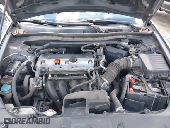 ✅ 2011 Honda Accord EX • VIN: 1HGCP2F77BA078444 • Lot: 43510409. Wystawiony na IAAI z przebiegiem 208 578 mil. Bezpłatny archiwum sprzedaży aukcyjnych z USA i szczegółowy raport historii pojazdu na DreamBid. Zdjęcie 10.