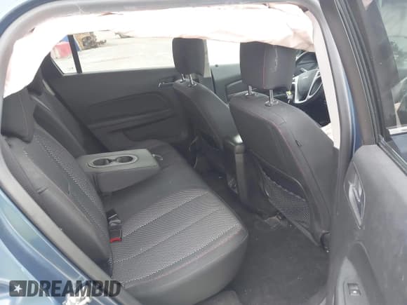 ✅ 2016 GMC Terrain SLE • VIN: 2GKALNEK4G6238359 • Lot: 43506477. Wystawiony na IAAI z przebiegiem 158 209 mil. Bezpłatny archiwum sprzedaży aukcyjnych z USA i szczegółowy raport historii pojazdu na DreamBid. Zdjęcie 8.