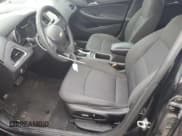 ✅ 2018 Chevrolet Cruze LT • VIN: 1G1BE5SM8J7158322 • Lot: 90976555. Wystawiony na Copart z przebiegiem 112 102 mil. Bezpłatny archiwum sprzedaży aukcyjnych z USA i szczegółowy raport historii pojazdu na DreamBid. Zdjęcie 7.