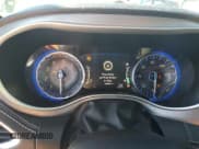 ✅ 2023 Chrysler Pacifica Touring • VIN: 2C4RC1FG2PR555427 • Lot: 70376465. Listed on Copart with 168,999 mi. Free auction sales archive from the USA and detailed vehicle history report at DreamBid. Image 9.