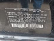 ✅ 2017 Subaru Crosstrek Premium • VIN: JF2GPABC4H8269415 • Lot: 43346544. Wystawiony na IAAI z przebiegiem 186 584 mil. Bezpłatny archiwum sprzedaży aukcyjnych z USA i szczegółowy raport historii pojazdu na DreamBid. Zdjęcie 9.