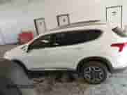 2023 Hyundai Santa Fe Limited with VIN 5NMS5DA14PH020755, listed as a IAAI auction lot 43222173 with 36,826 mi miles and . Bid and sale history available at DreamBid. Image 14.