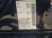 ✅ 2019 Nissan Altima SR • VIN: 1N4BL4CW3KN321954 • Lot: 42978524. Listed on IAAI with 84,903 mi. Free auction sales archive from the USA and detailed vehicle history report at DreamBid. Image 9.