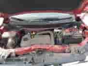 2025 Chevrolet Equinox AWD LT z VIN 3GNAXPEGXSL103535, wystawiony jako IAAI lot #41570483 z przebiegiem 2 312 mil mil oraz . Historia ofert i sprzedaży dostępna na DreamBid. Obrazek 10.