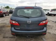 ✅ 2012 Mazda 5 Sport • VIN: JM1CW2BL3C0112195 • Lot: 59710645. Listed on Copart with 111,574 mi. Free auction sales archive from the USA and detailed vehicle history report at DreamBid. Image 6.