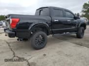 ✅ 2020 Nissan Titan Platinum Reserve • VIN: 1N6AA1ED9LN502853 • Lot: 83885624. Wystawiony na Copart z przebiegiem Nie podano. Bezpłatny archiwum sprzedaży aukcyjnych z USA i szczegółowy raport historii pojazdu na DreamBid. Zdjęcie 3.