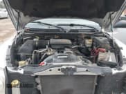 ✅ 2005 Dodge Dakota SLT • VIN: 1D7HW48N25S224512 • Lot: 43549718. Listed on IAAI with 205,160 mi. Free auction sales archive from the USA and detailed vehicle history report at DreamBid. Image 10.