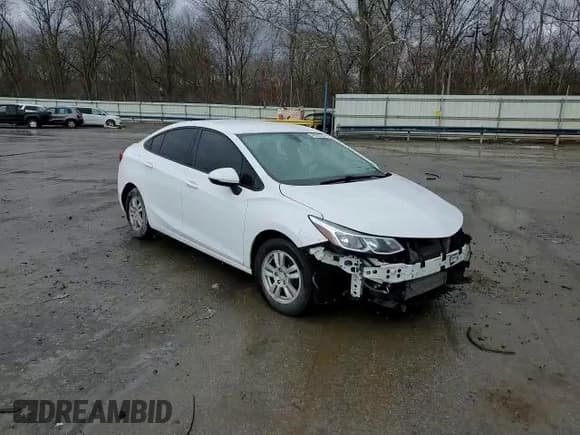 ✅ 2016 Chevrolet Cruze LS • VIN: 1G1BC5SM2G7255353 • Lot: 46307333. Listed on Copart with 154,672 mi. Free auction sales archive from the USA and detailed vehicle history report at DreamBid. Image 10.