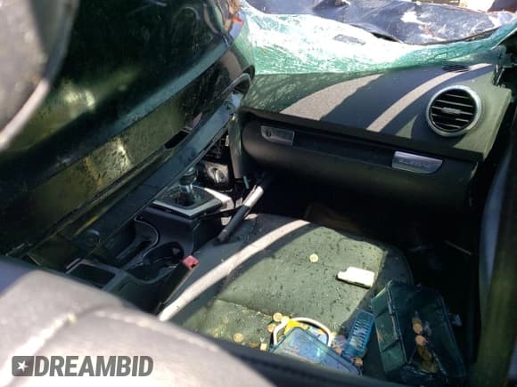 ✅ 2013 Audi A3 Premium Plus • VIN: WAUMFAFMXDA031530 • Лот: 66132134. Опубликован ранее на Copart с пробегом Не указан. Бесплатный доступ к архиву аукционных продаж из США и подробный отчёт об истории автомобиля на DreamBid. Изображение 8.