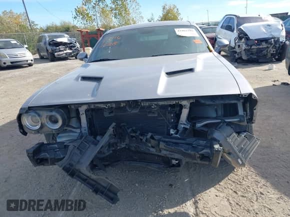 2016 Dodge Challenger R/T Plus Shaker z VIN 2C3CDZBTXGH278458, wystawiony jako IAAI lot #43462588 z przebiegiem 77 937 mil mil oraz . Historia ofert i sprzedaży dostępna na DreamBid. Obrazek 13.