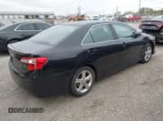✅ 2012 Toyota Camry XLE • VIN: 4T1BF1FK7CU156289 • Lot: 43521995. Listed on IAAI with 216,657 mi. Free auction sales archive from the USA and detailed vehicle history report at DreamBid. Image 4.