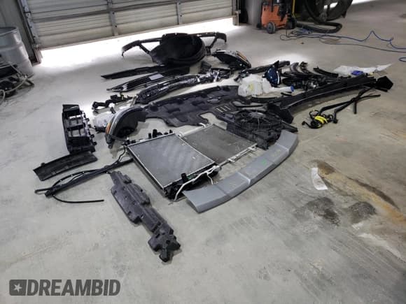 ✅ 2022 Kia Niro EX Premium • VIN: KNDCE3LC3N5490823 • Lot: 55210755. Wystawiony na Copart z przebiegiem 35 627 mil. Bezpłatny archiwum sprzedaży aukcyjnych z USA i szczegółowy raport historii pojazdu na DreamBid. Zdjęcie 13.