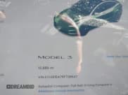 ✅ 2024 Tesla Model 3 • VIN: 5YJ3E1EA7RF736647 • Lot: 41372410. Wystawiony na IAAI z przebiegiem 12 889 mil. Bezpłatny archiwum sprzedaży aukcyjnych z USA i szczegółowy raport historii pojazdu na DreamBid. Zdjęcie 14.