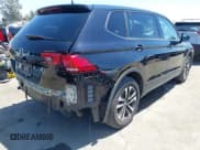 ✅ 2023 Volkswagen Tiguan S • VIN: 3VVRB7AX3PM064709 • Lot: 42103656. Listed on IAAI with 17,157 mi. Free auction sales archive from the USA and detailed vehicle history report at DreamBid. Image 4.