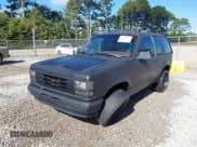 ✅ 1992 Ford Explorer Eddie Bauer • VIN: 1FMCU22X0NUC36313 • Лот: 43611276. Опубликован ранее на IAAI с пробегом 97 315 миль. Бесплатный доступ к архиву аукционных продаж из США и подробный отчёт об истории автомобиля на DreamBid. Изображение 6.