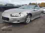 1999 Chevrolet Camaro с VIN 2G1FP22K9X2104522, выставлен на аукционе IAAI как лот 43473613 с пробегом 172 172 миль миль и . История ставок и продаж доступна на DreamBid. Изображение 2.