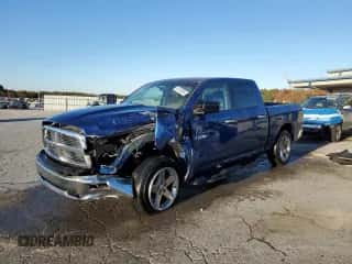 2009 Dodge 1500 SLT с VIN 1D3HB13T39J516909, выставлен на аукционе Copart как лот 82793394 с пробегом 198 774 миль миль и Списание • Salvage title. История ставок и продаж доступна на DreamBid. Изображение 1.