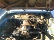 ✅ 1984 Mazda B-Series • VIN: JM2UC1219E0863337 • Lot: 36984835. Wystawiony na IAAI z przebiegiem 153 941 mil. Bezpłatny archiwum sprzedaży aukcyjnych z USA i szczegółowy raport historii pojazdu na DreamBid. Zdjęcie 10.